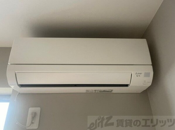 メルシー高槻八幡の物件内観写真